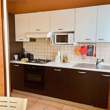 Le Rose Apartment Trieste Exterior photo
