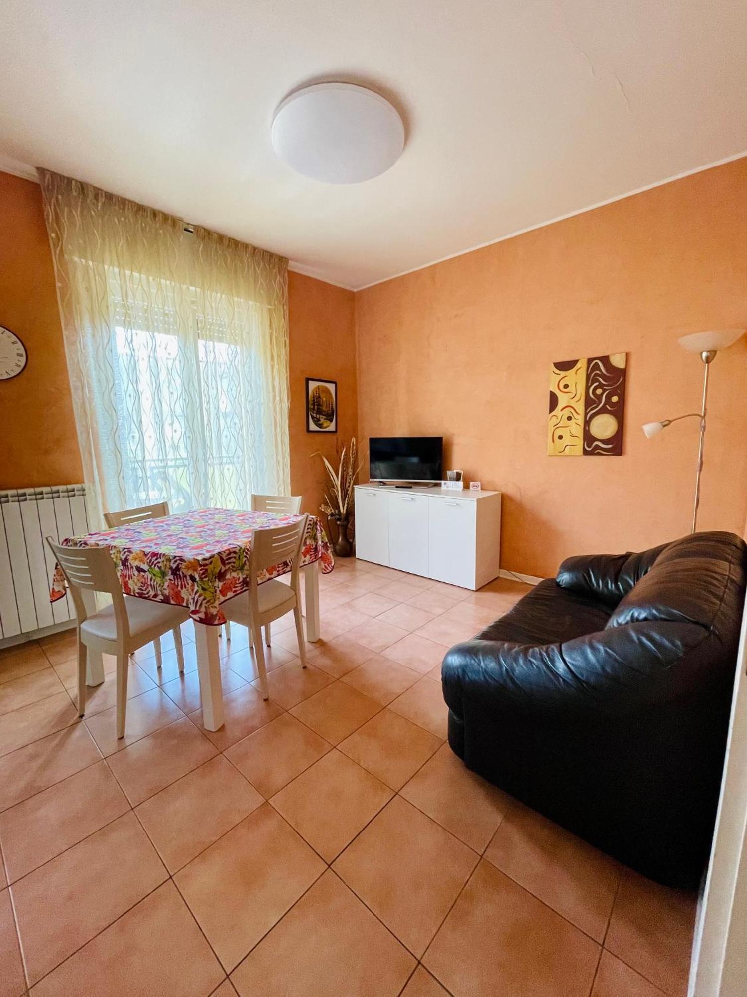 Le Rose Apartment Trieste Exterior photo
