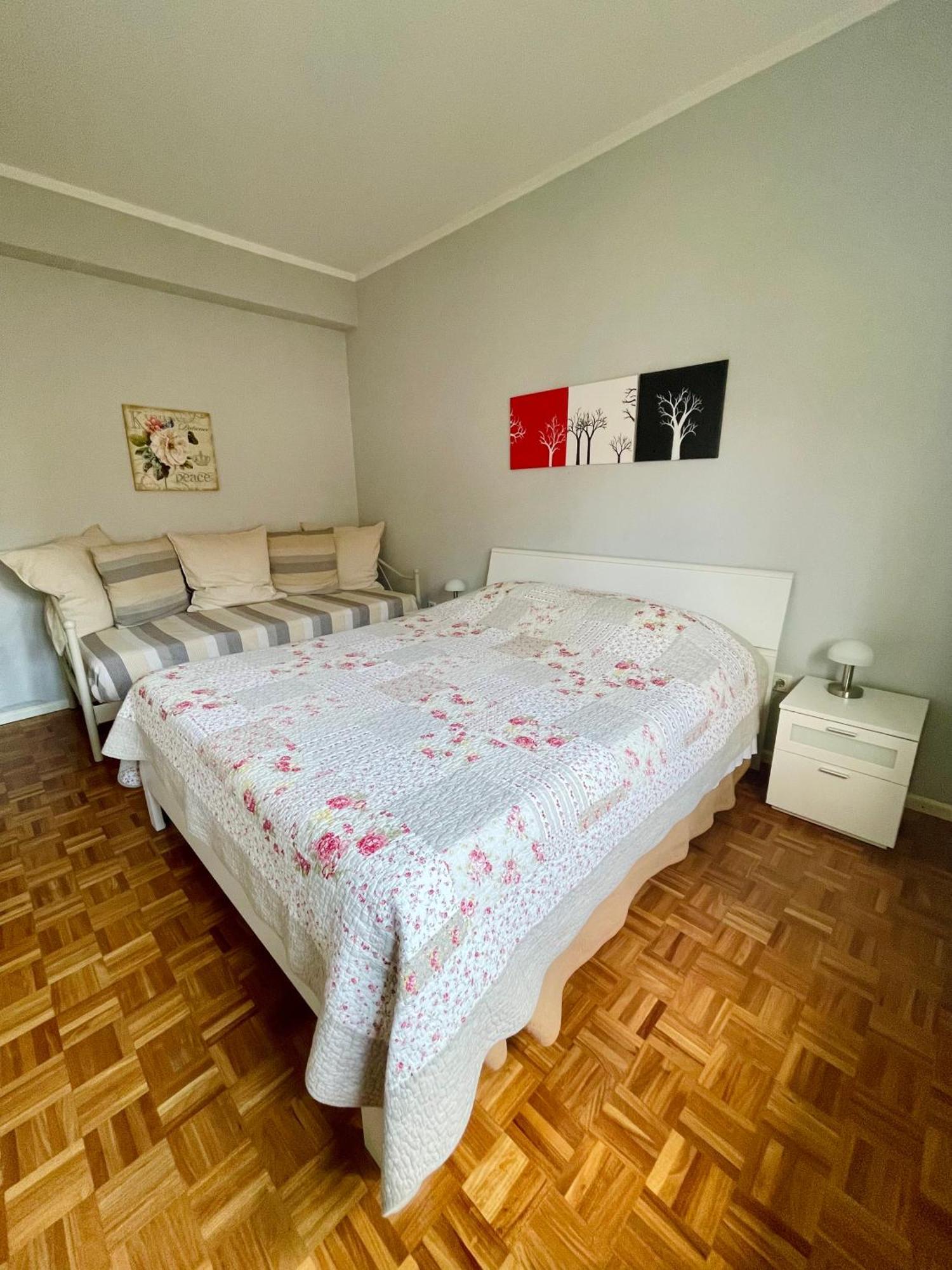 Le Rose Apartment Trieste Exterior photo