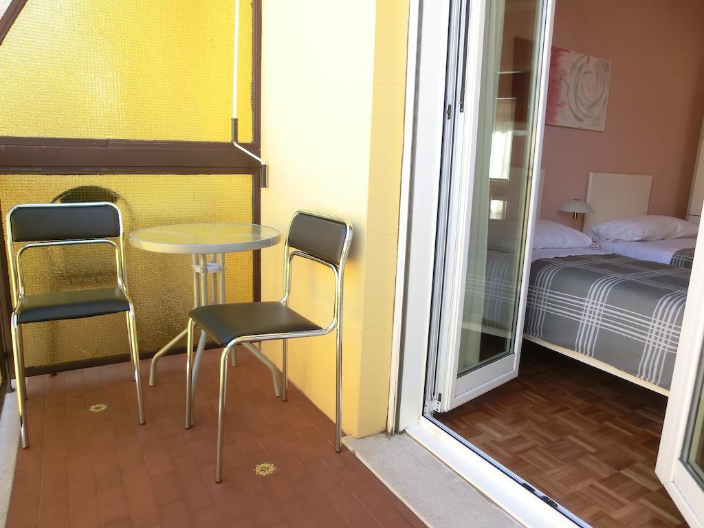 Le Rose Apartment Trieste Room photo