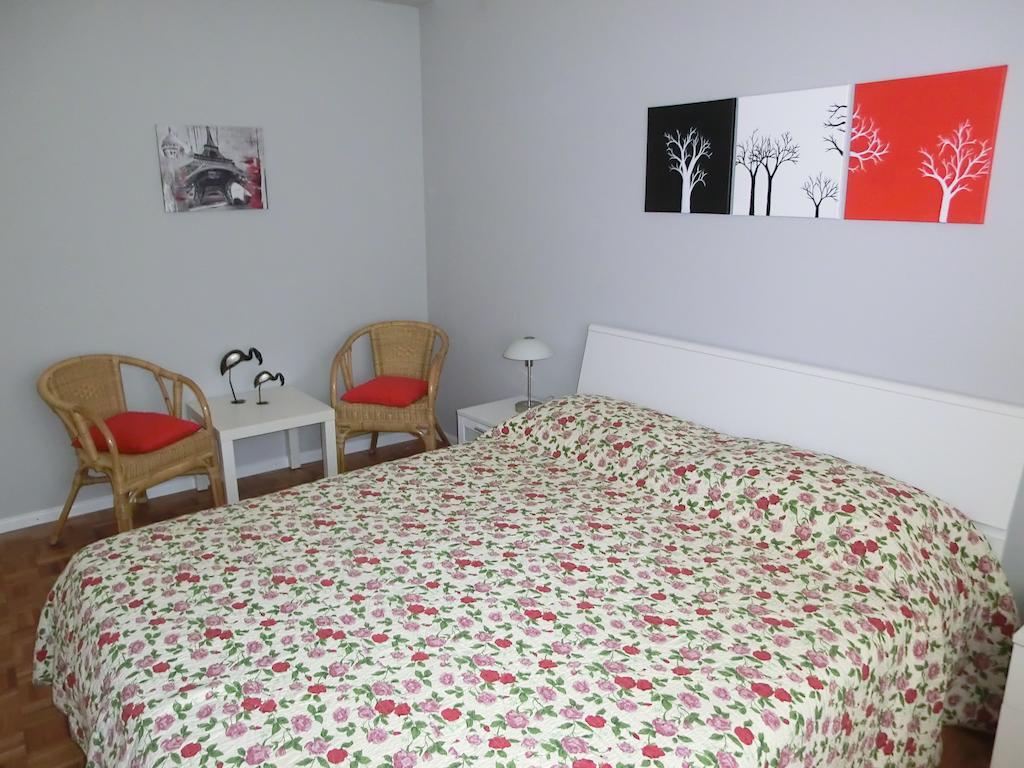 Le Rose Apartment Trieste Room photo