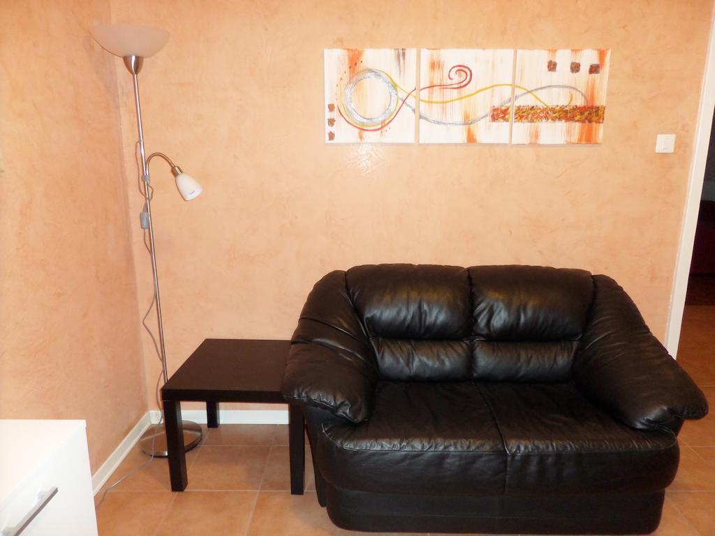 Le Rose Apartment Trieste Room photo