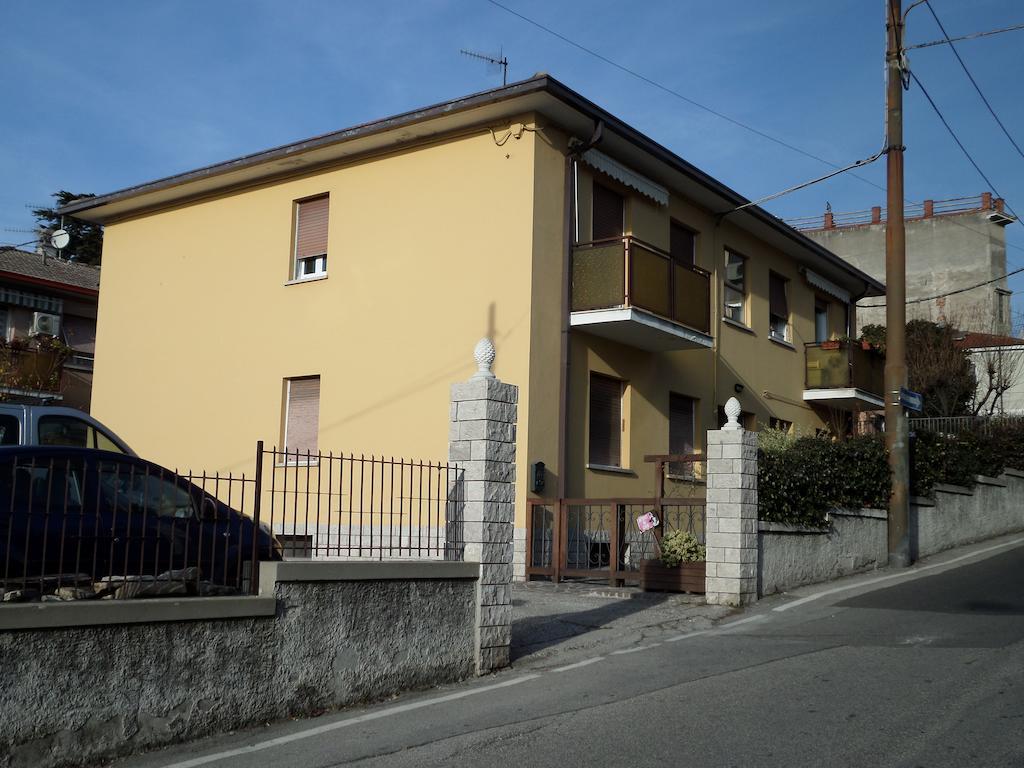 Le Rose Apartment Trieste Room photo